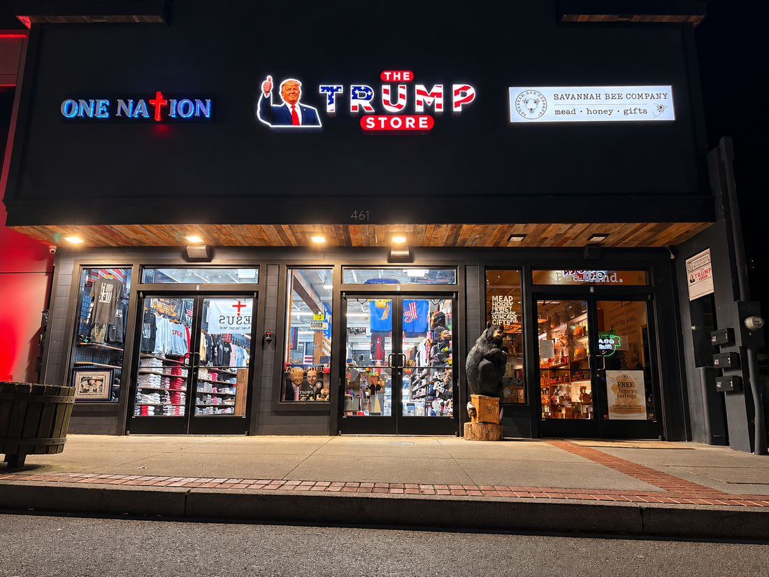 Want Your Products in Our Stores? 🇺🇸