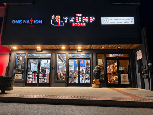 Want Your Products in Our Stores? 🇺🇸