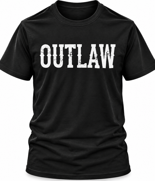 OUTLAW T-SHIRT